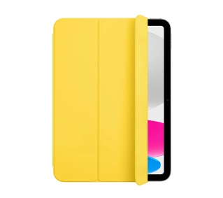 Apple Smart Folio do iPada 11" A16 Żółty - Kup na Raty - RRSO 0%