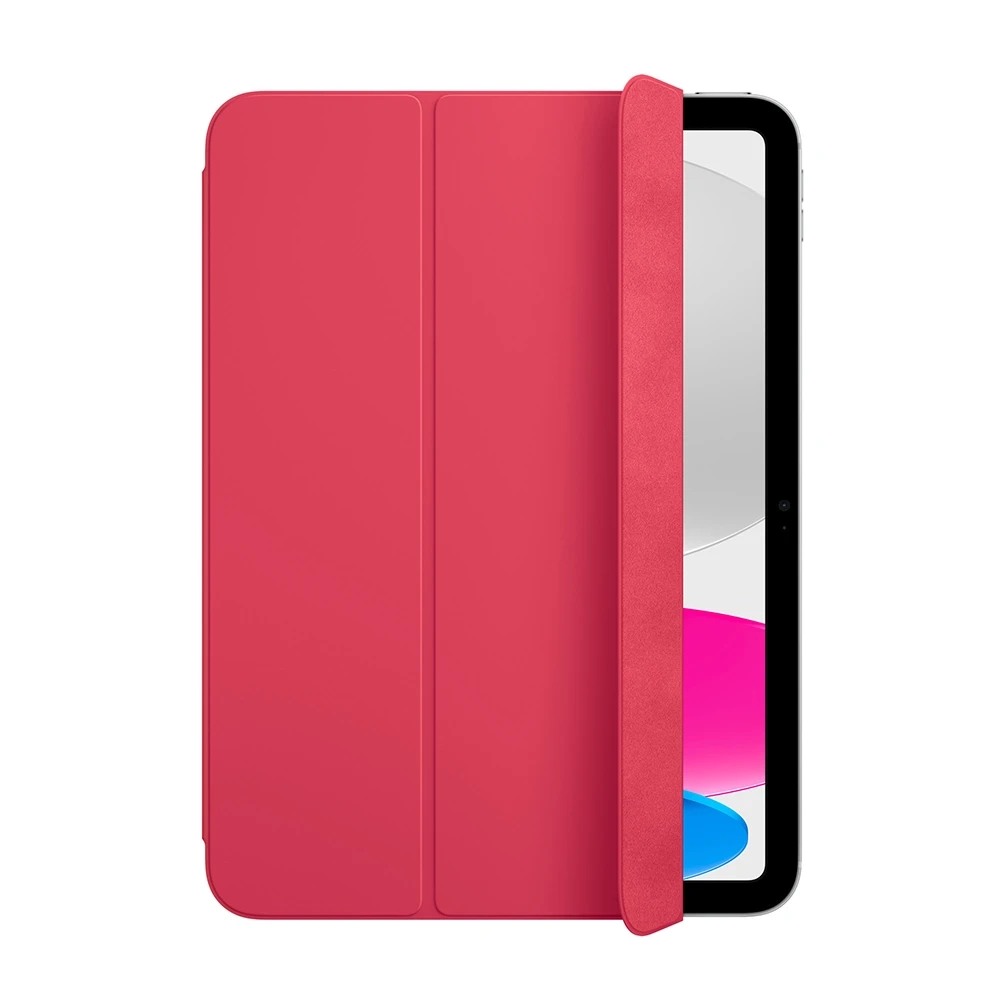 Etui na tablet Apple Smart Folio do iPada 11" A16 Czerwony