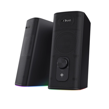 Głośniki Trust GXT 612 Cetic Bluetooth 2.0 Czarny
