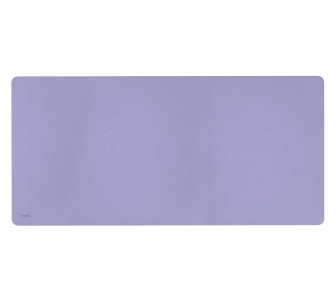 Podkładka Trust Benya XXL Purpurowy