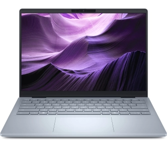 Laptop Dell 14 Plus 1425-2822 14" Ultra 7 256V 16GB RAM 1TB Dysk SSD Win11 Niebieski Funkcje AI