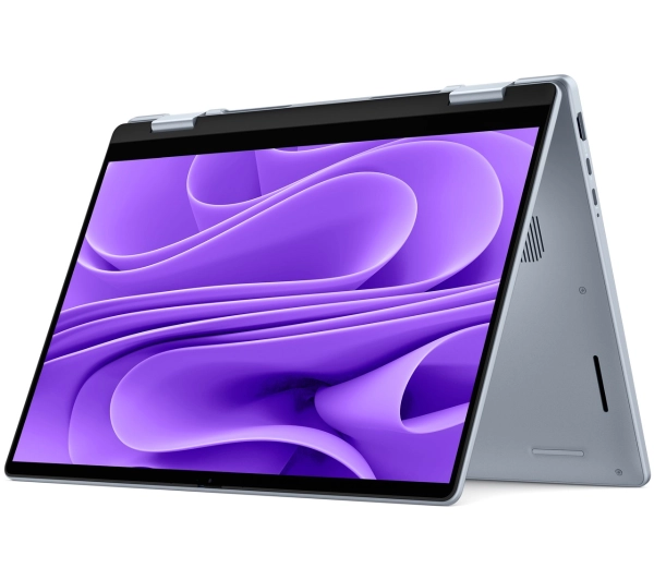 Dell 14 Plus 0425-2792 14" Ultra 5 226V 16GB RAM 512GB Dysk SSD Win11 Niebieski Funkcje AI - Kup na Raty - RRSO 0%