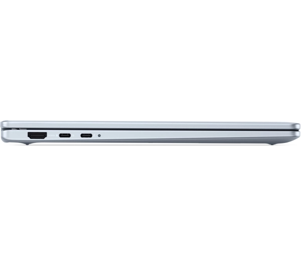 Dell 14 Plus 0425-2792 14" Ultra 5 226V 16GB RAM 512GB Dysk SSD Win11 Niebieski Funkcje AI - Kup na Raty - RRSO 0%