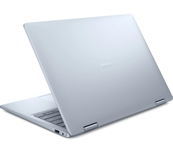Dell 14 Plus 0425-2792 14" Ultra 5 226V 16GB RAM 512GB Dysk SSD Win11 Niebieski Funkcje AI - Kup na Raty - RRSO 0%