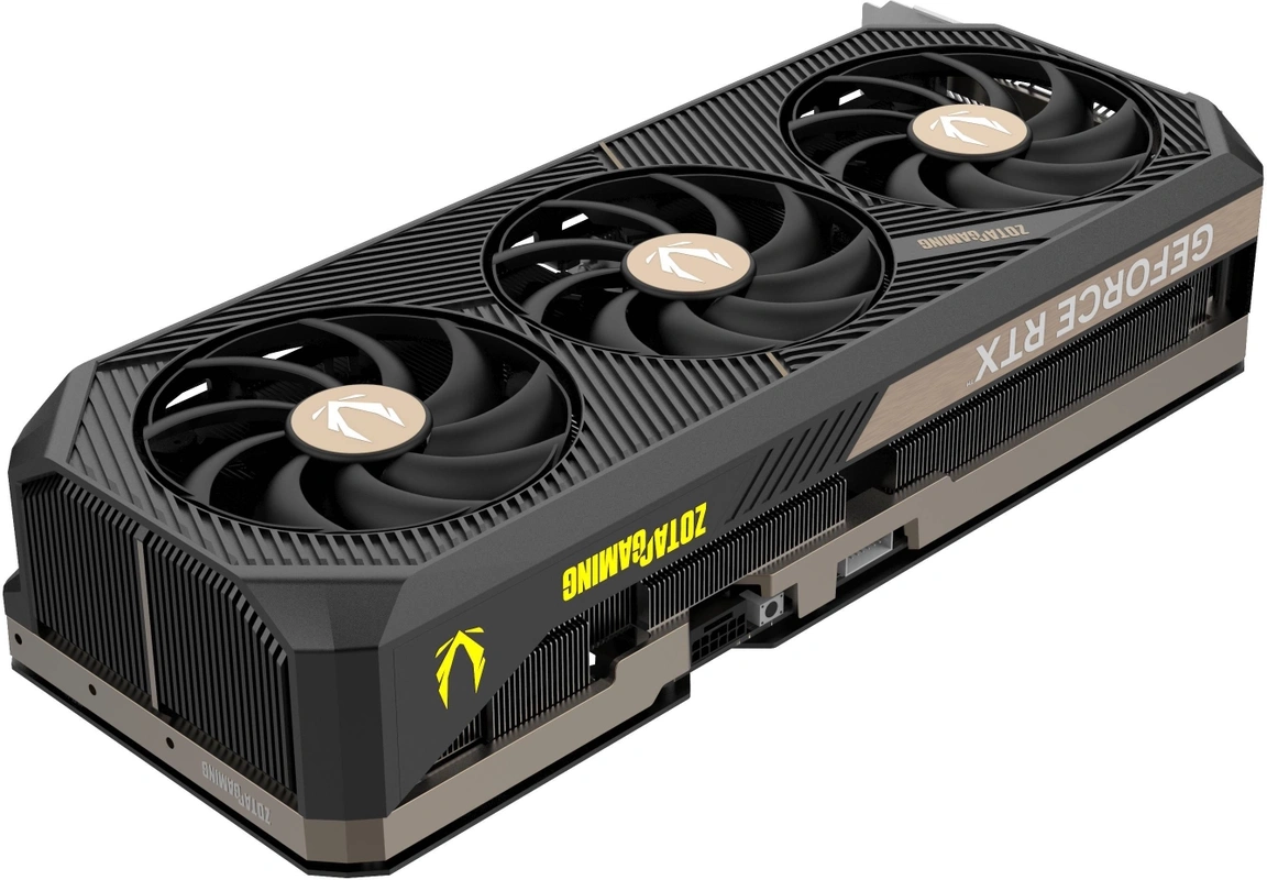 Karta graficzna Zotac Gaming GeForce RTX 5070 Ti SOLID OC 16GB GDDR7 256bit DLSS 4