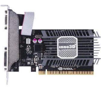 Karta graficzna Inno3D GeForce GT 730 2GB DDR3 64bit