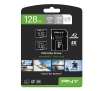 Karta pamięci PNY microSDXC PRO Elite Prime 128GB 200/150 MB/s V30 A2