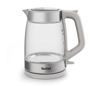 Tefal Glass Kettle KI605B30
