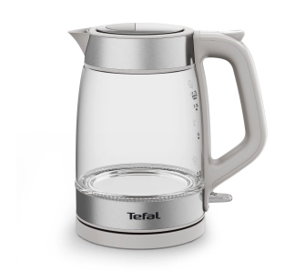 Czajnik Tefal Glass Kettle KI605B30 1,7l 2200W