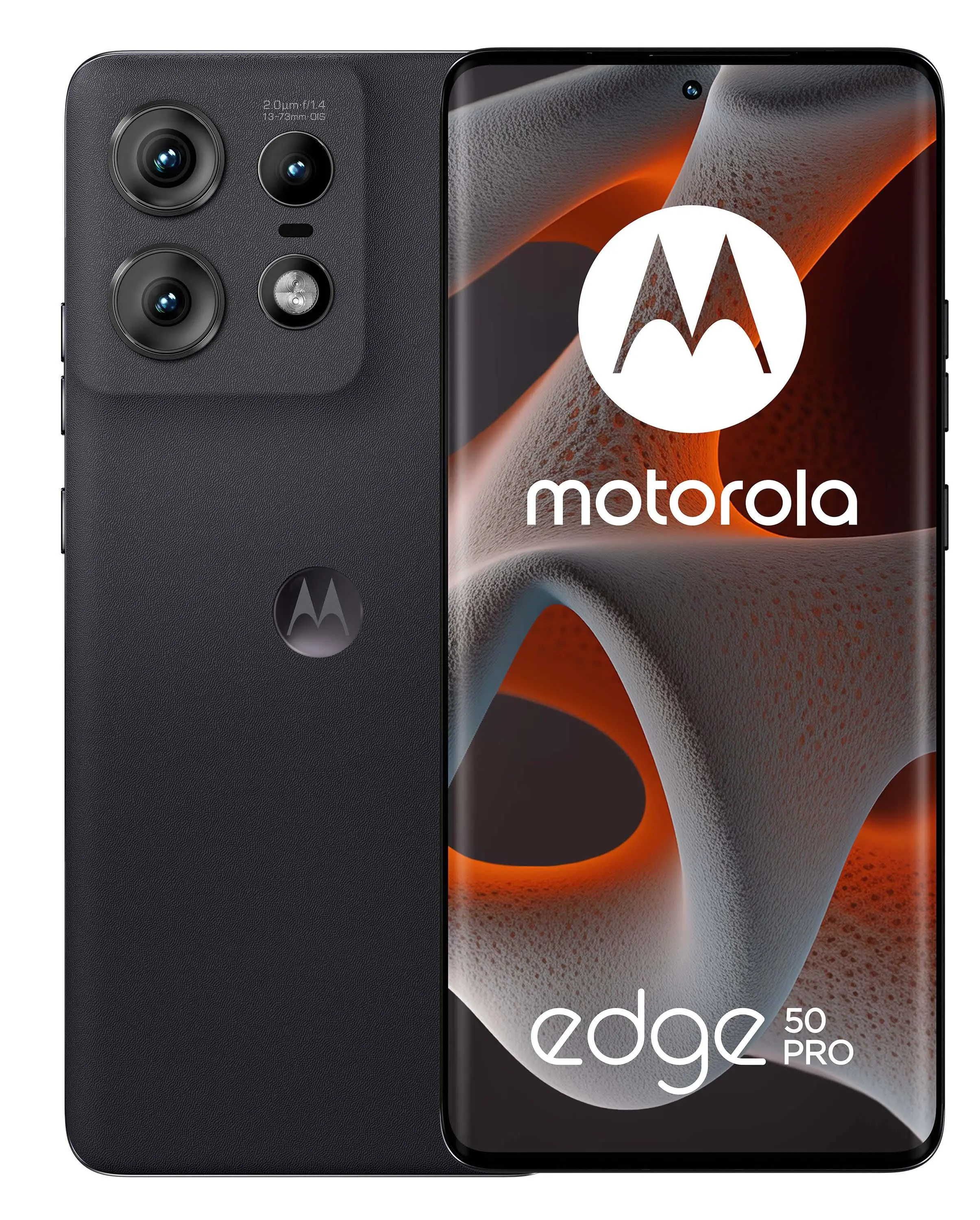 Motorola edge50sPRO256GBブラック 4f06196e7e80d594cff59231e83bde