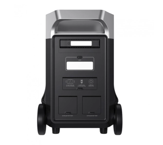 Stacja zasilania FOSSiBOT F3600 Pro 3600W Czarny