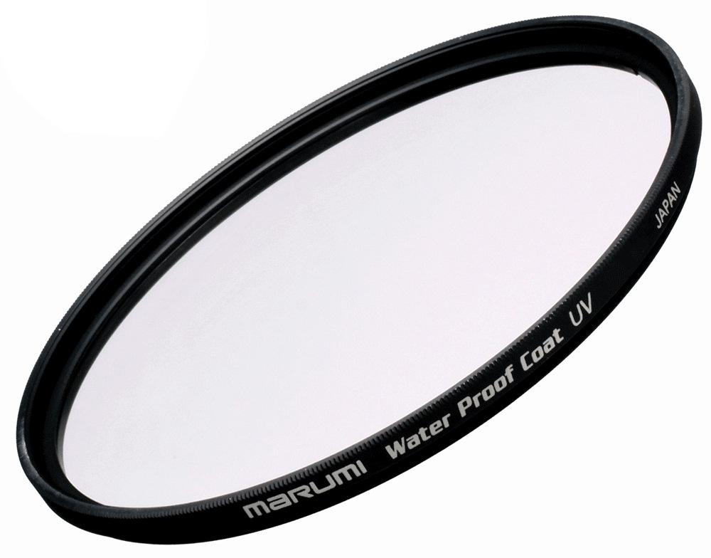 Marumi Yellow UV 62mm
