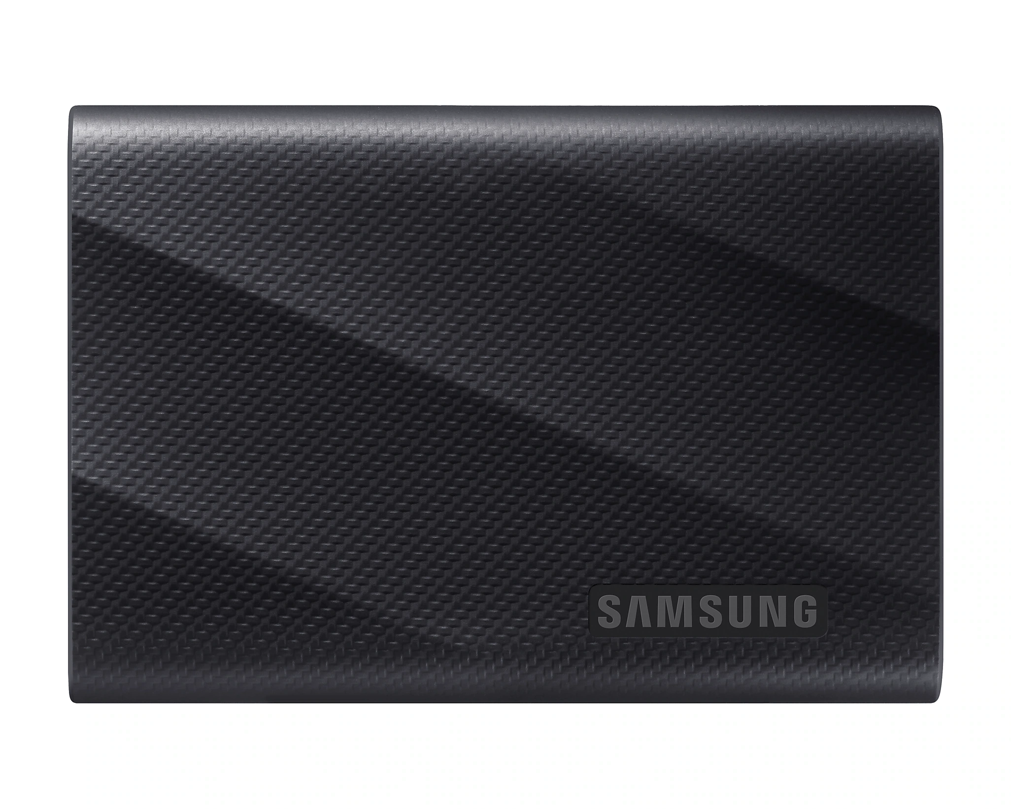 Dysk Samsung SSD T9 2TB USB 3.2 Czarny