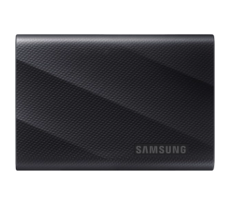 Dysk Samsung SSD T9 2TB USB 3.2 Czarny