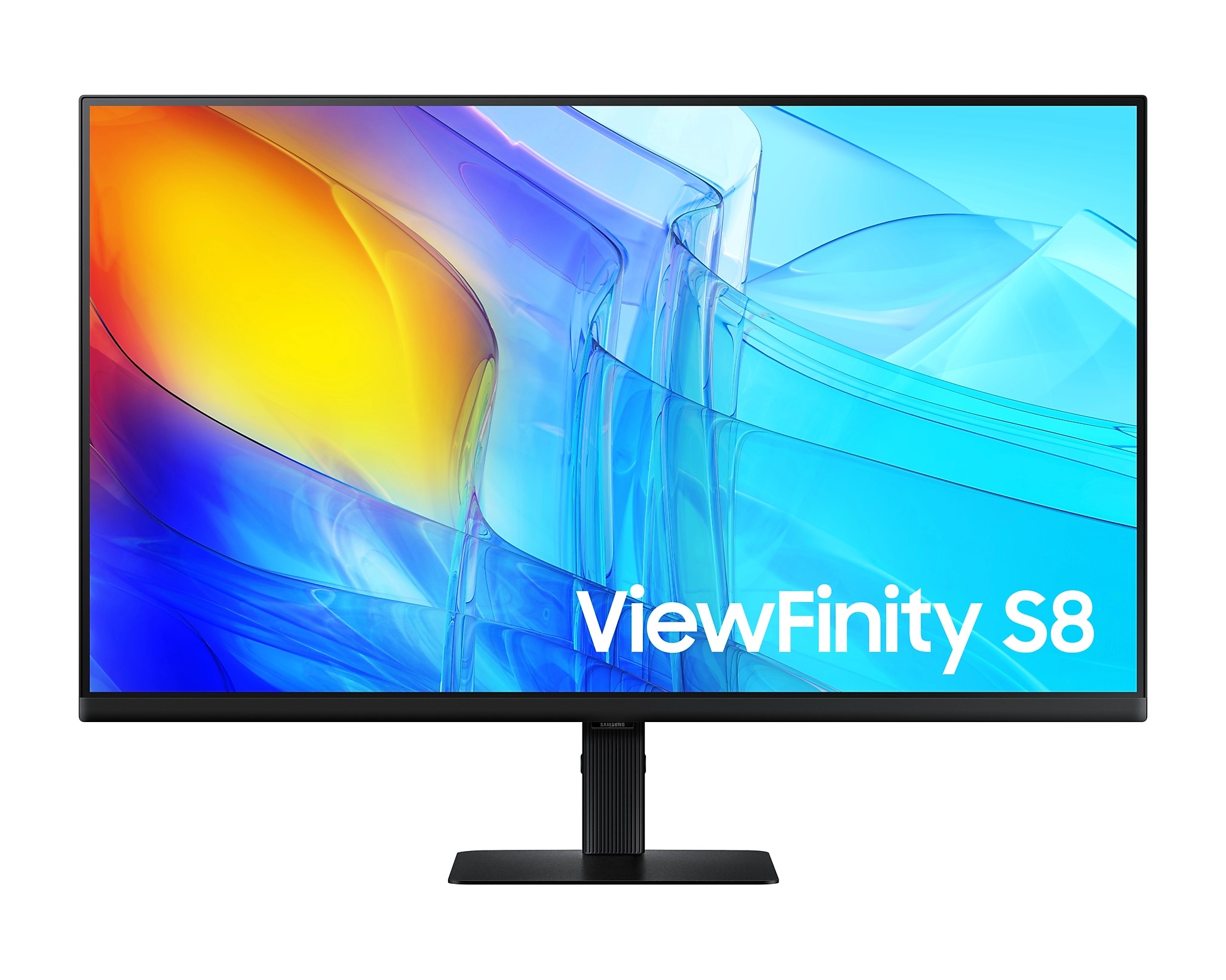 Monitor Samsung ViewFinity S8 S32D800EAU 32" 4K VA 60Hz 5ms