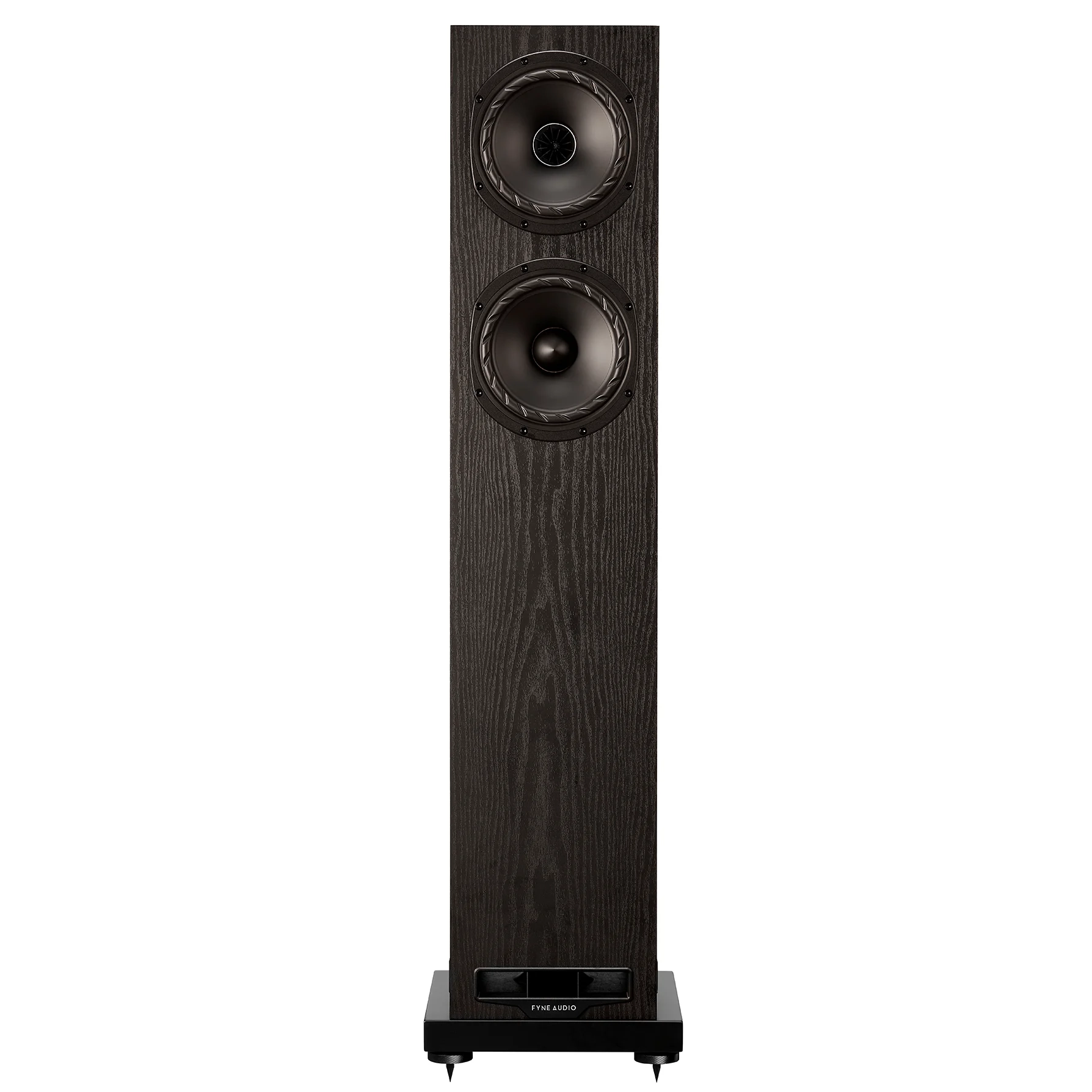 Kolumna Fyne Audio F501E Black Ash 1 szt.