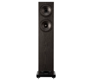 Fyne Audio F501E Black Ash 1 szt. - Kup na Raty - RRSO 0%