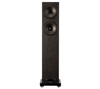 Kolumna Fyne Audio F501E Black Ash 1 szt.