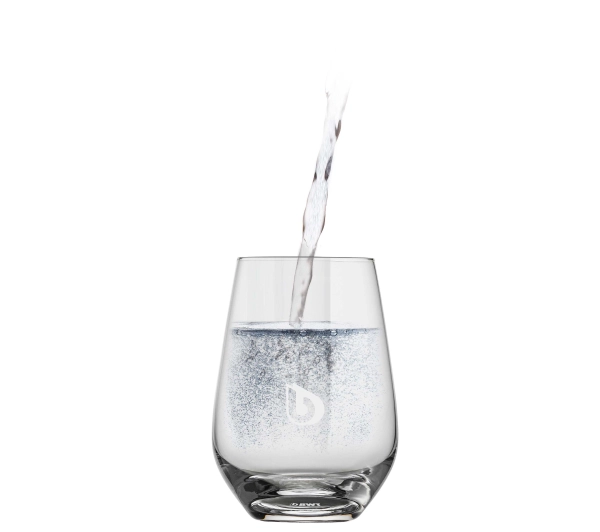 BWT Vida 2,6l 5 wkładów Biały