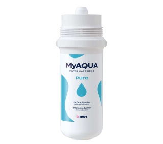 BWT MyAQUA Pure