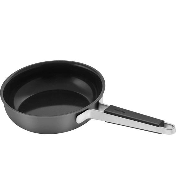 Patelnia Zwilling Pure 1028849 Indukcja Ceraforce Ultra 20cm