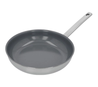 Patelnia Demeyere Ecoline 5 1028188 Indukcja Ceraforce Ultra 20cm