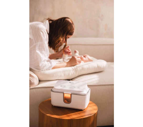 Momini WarmWipes