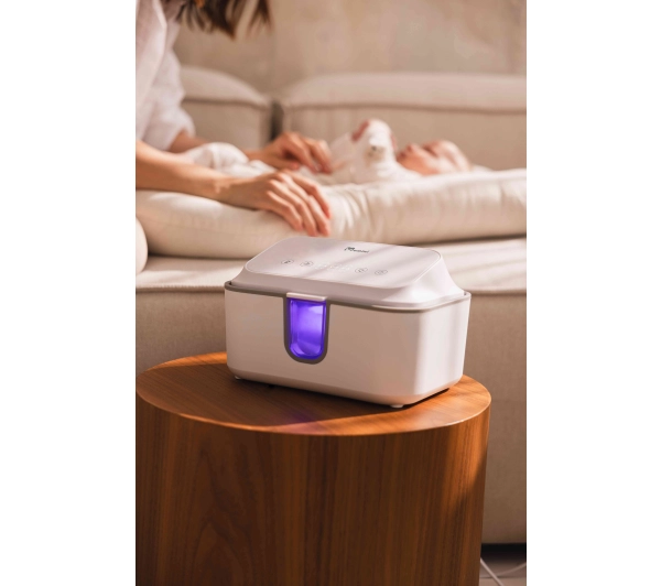 Momini WarmWipes