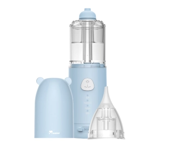 Aspirator i irygator Momini NanoFlush