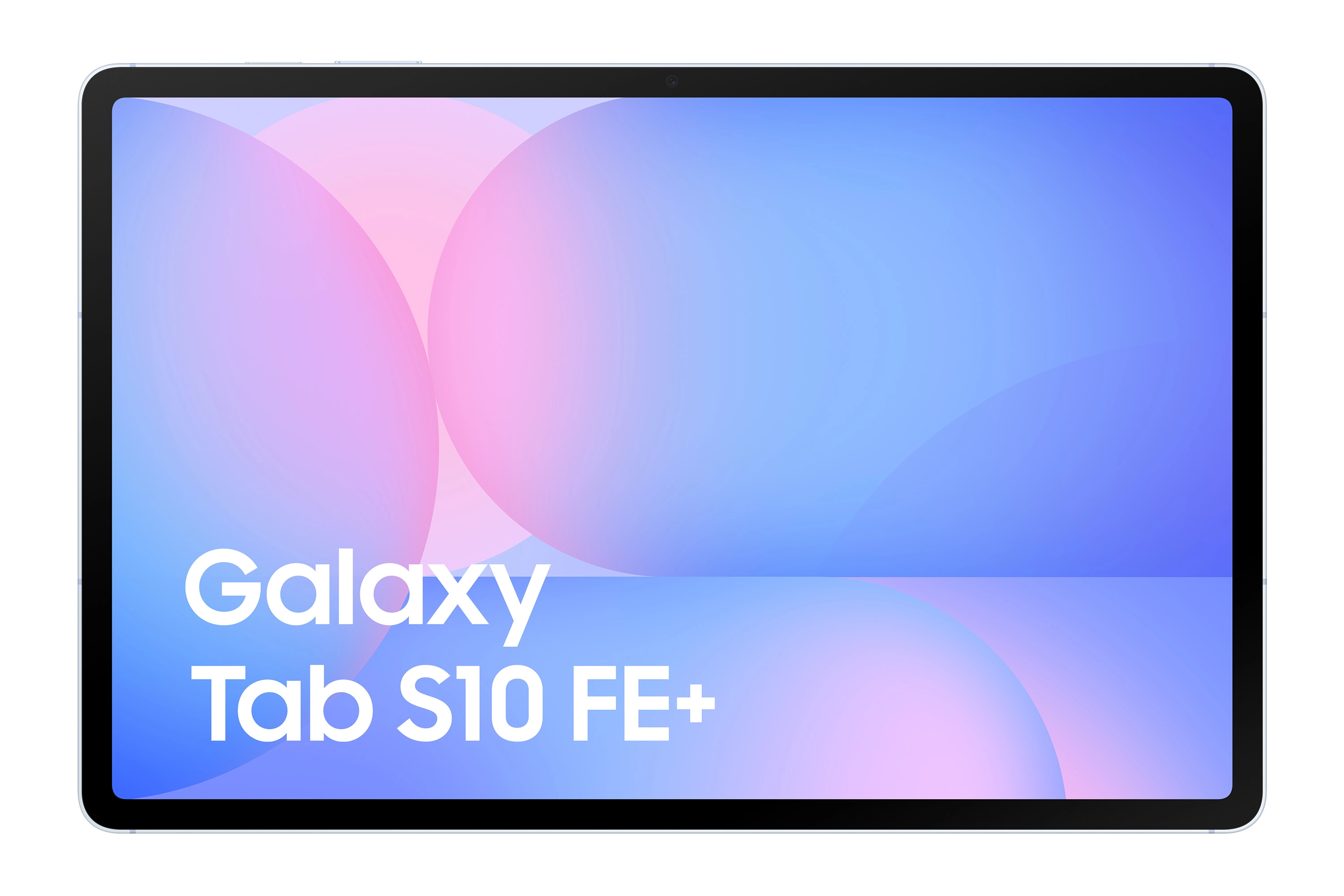 фото Планшет Samsung Galaxy Tab S10 FE+ 5G 8/128GB Blue (SM-X626BLBR)
