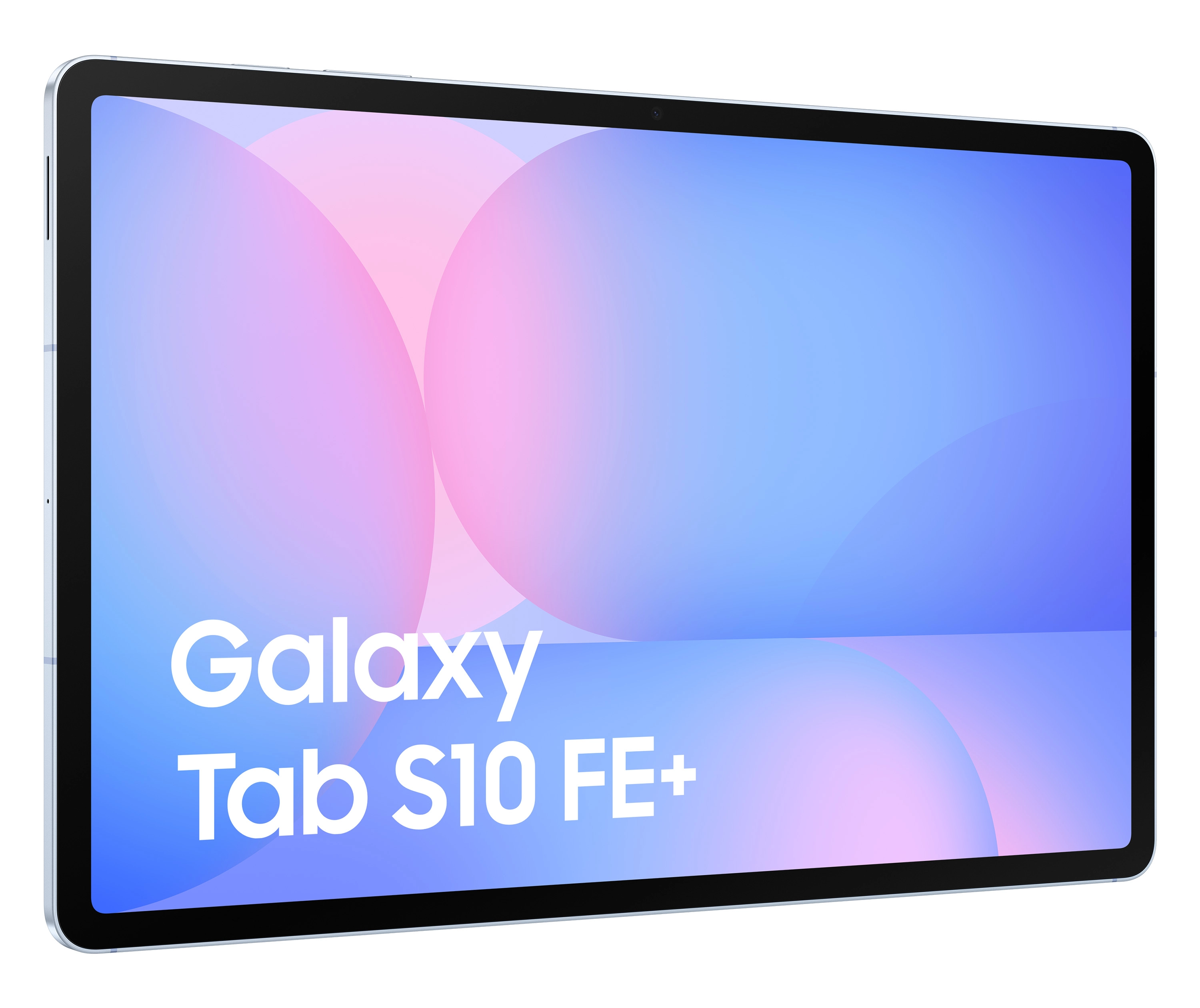 фото Планшет Samsung Galaxy Tab S10 FE+ 5G 8/128GB Blue (SM-X626BLBR)