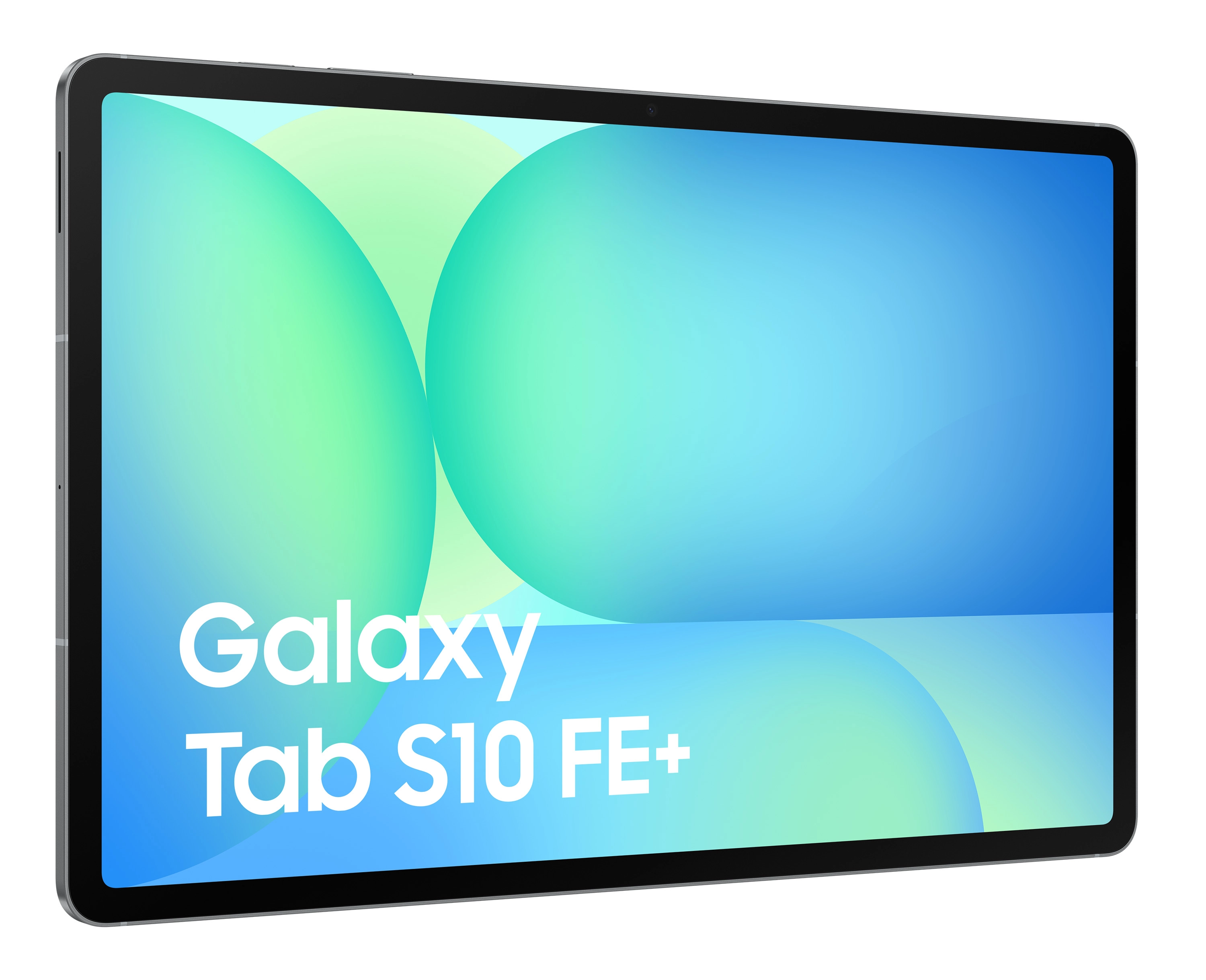 Tablet Samsung Galaxy Tab S10 FE+ SM-X626 13,1" 12/256GB 5G Szary
