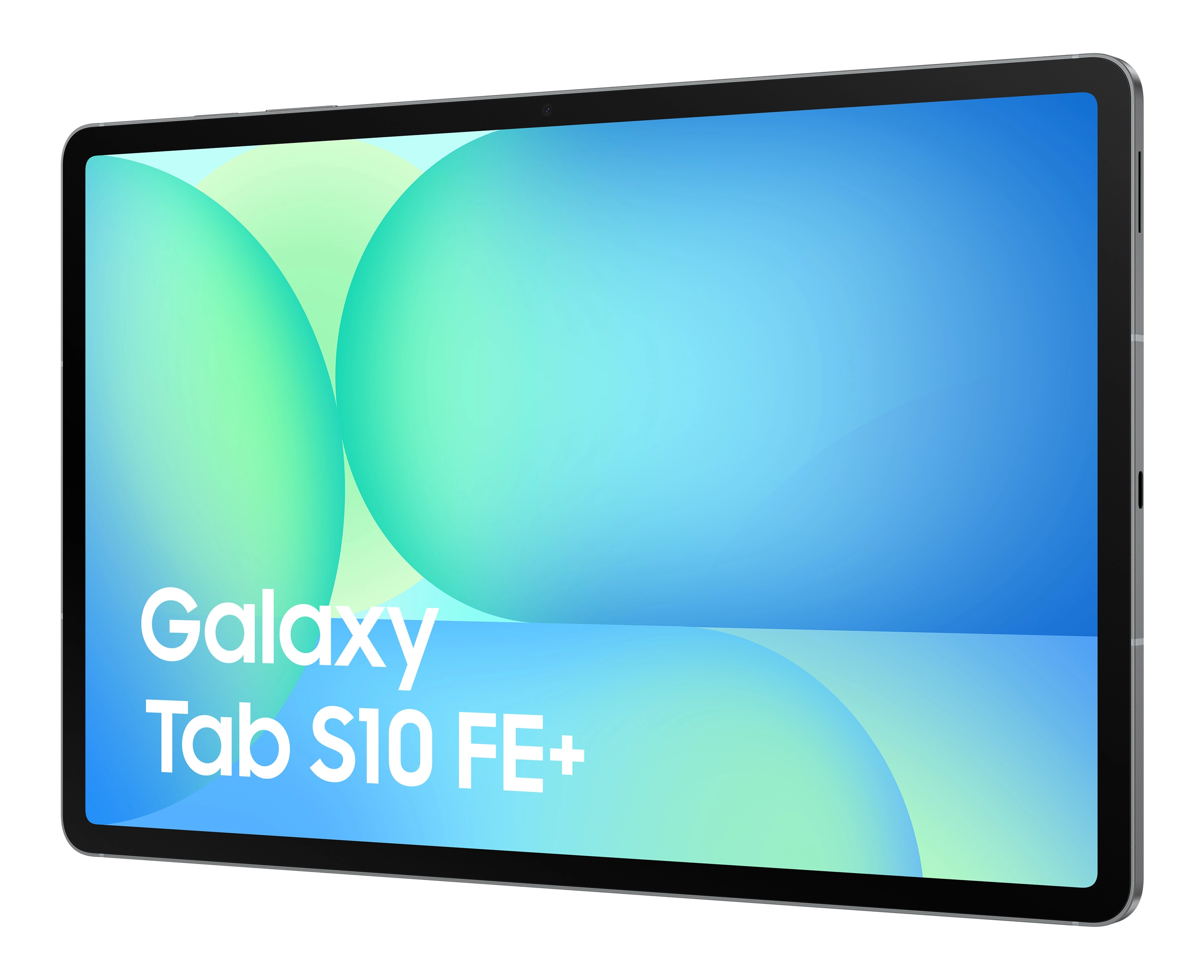 Tablet Samsung Galaxy Tab S10 FE+ SM-X626 13,1" 12/256GB 5G Szary