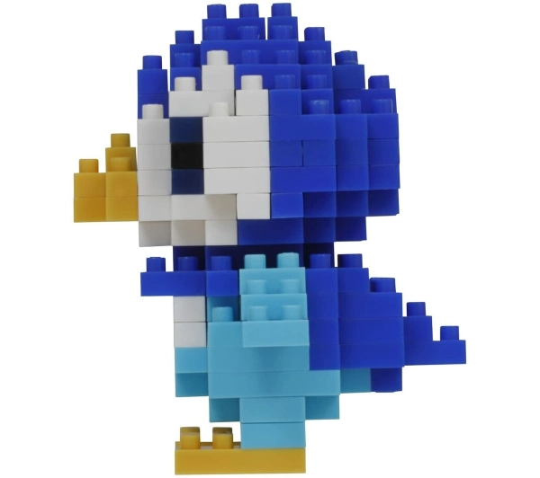 Bandai Nanoblock Pokemon - Piplup