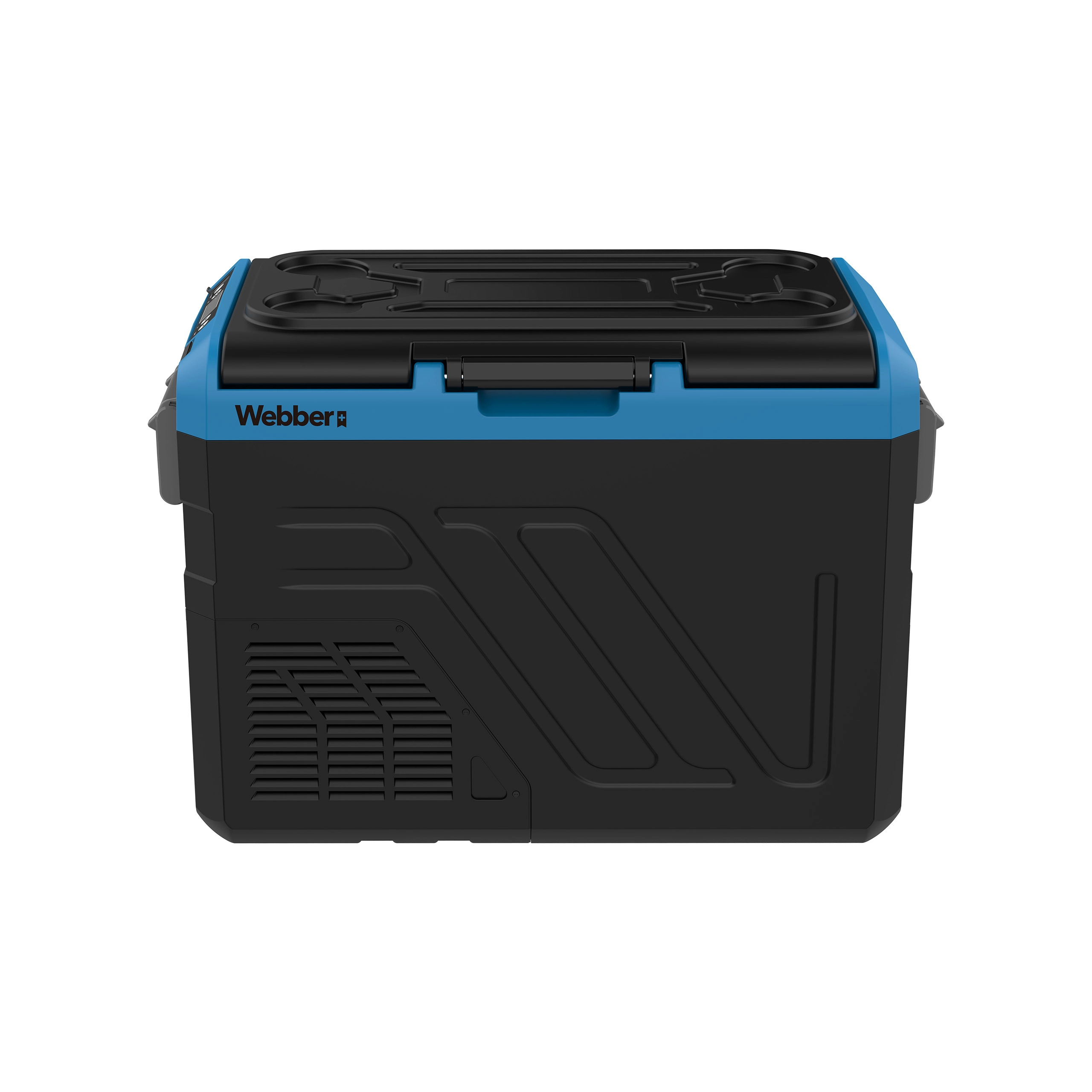 Lodówka turystyczna Webber LK032 32l