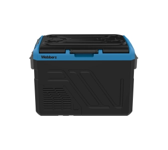Lodówka turystyczna Webber LK032 32l