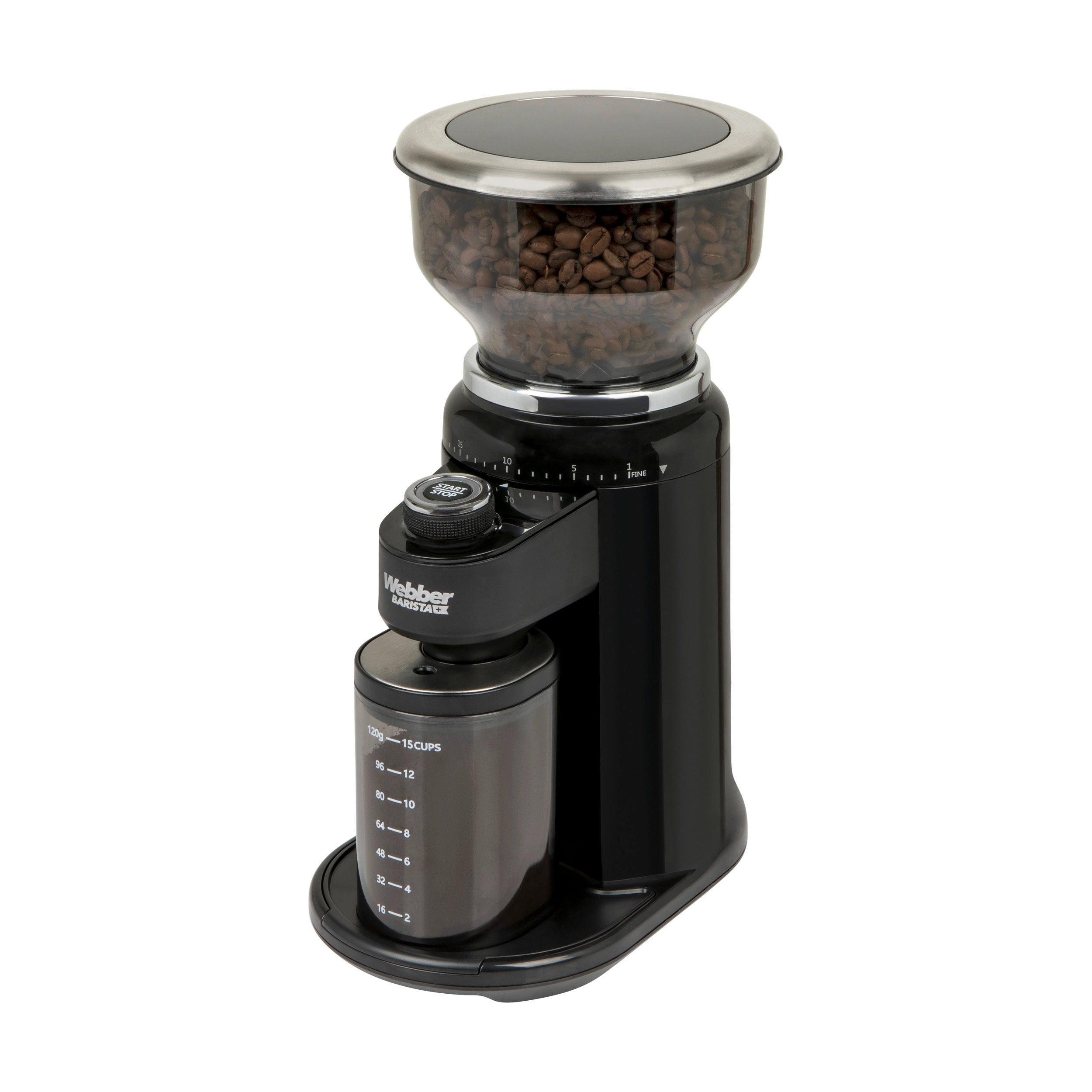 Młynek do kawy Webber CG6