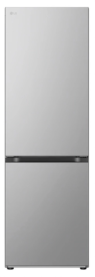 Lodówka LG GBV3100EPY Pełny No Frost 186cm Szuflada z kontrolą wilgotności Srebrny