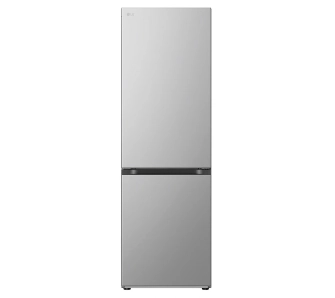 Lodówka LG GBV3100EPY Pełny No Frost 186cm Szuflada z kontrolą wilgotności Srebrny