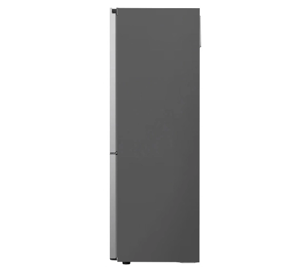 LG GBV3100EPY Pełny No Frost 186cm Szuflada z kontrolą wilgotności Srebrny - TRZECI -55%, ALBO 5-TY ZA 1ZŁ - Kup na Raty - RRSO 0%