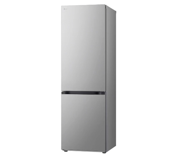 LG GBV3100EPY Pełny No Frost 186cm Szuflada z kontrolą wilgotności Srebrny - TRZECI -55%, ALBO 5-TY ZA 1ZŁ - Kup na Raty - RRSO 0%