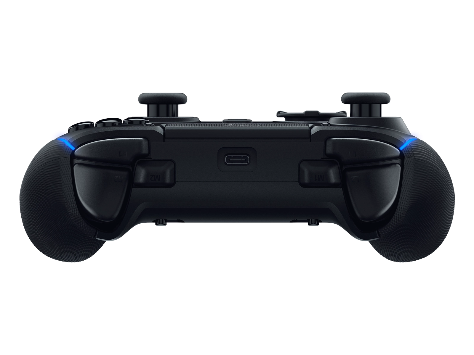 фото Геймпад Razer Wolverine V2 PRO for PS5 Black (RZ06-04710100-R3G1)