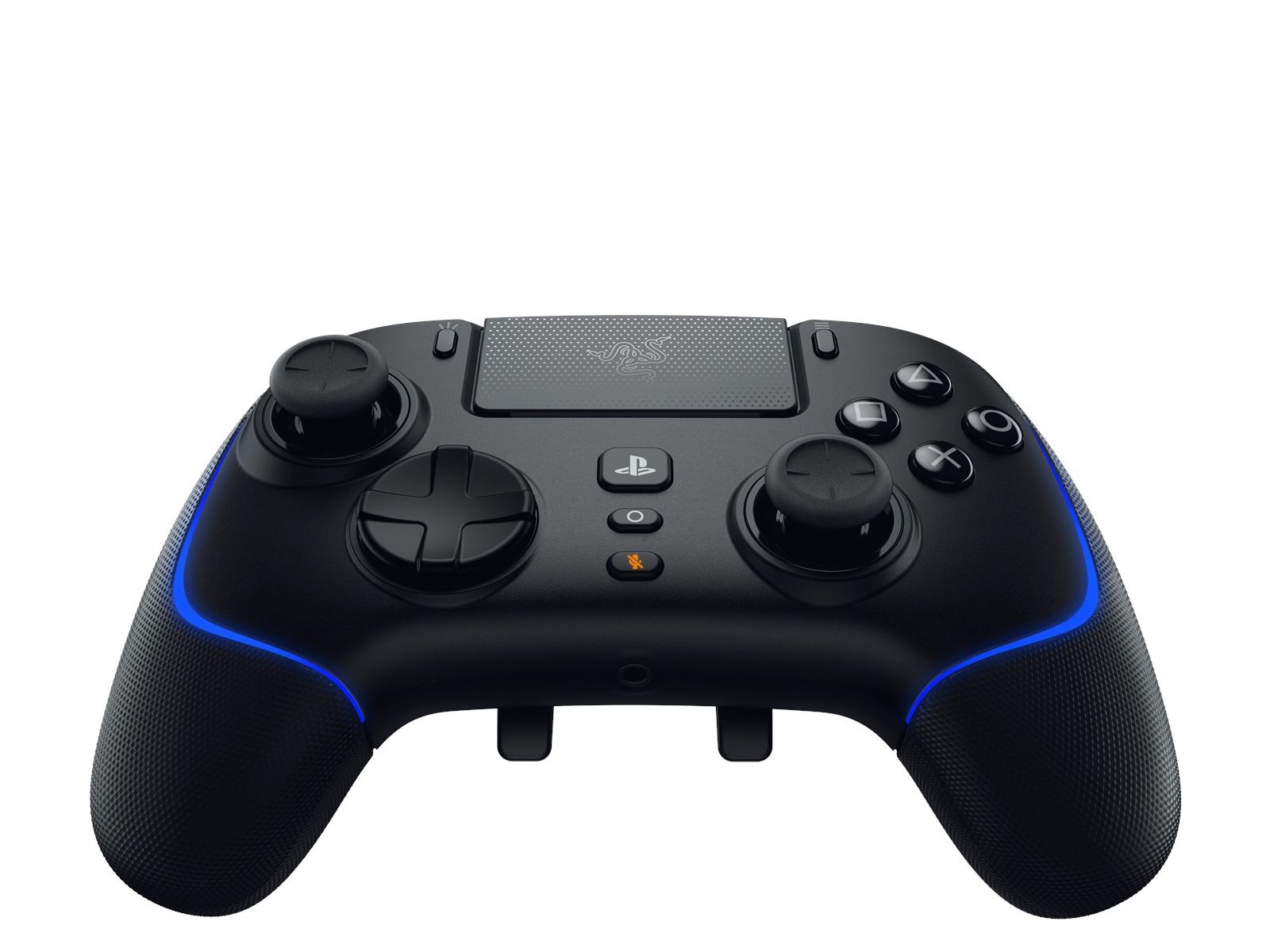 фото Геймпад Razer Wolverine V2 PRO for PS5 Black (RZ06-04710100-R3G1)