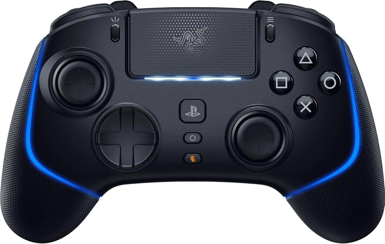 Pad Razer Wolverine V2 Pro do PS5, PC Bezprzewodowy Czarny