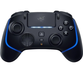 Pad Razer Wolverine V2 Pro do PS5, PC Bezprzewodowy Czarny