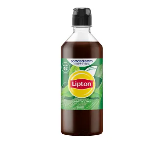 Syrop Sodastream Lipton Ice Tea Green Tea