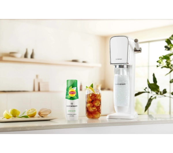 Sodastream Lipton Ice Tea Green Tea