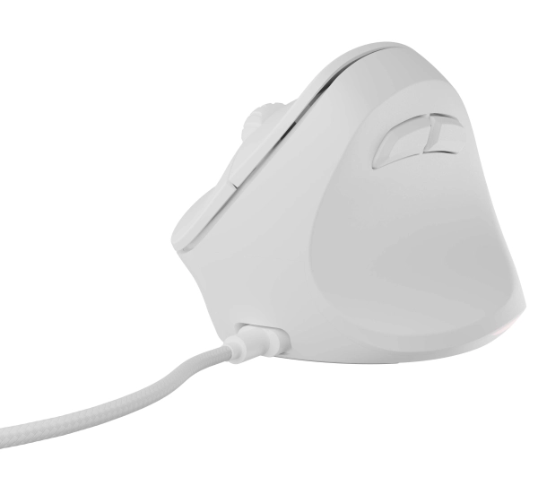 Natec Crake 2 Pro Biały