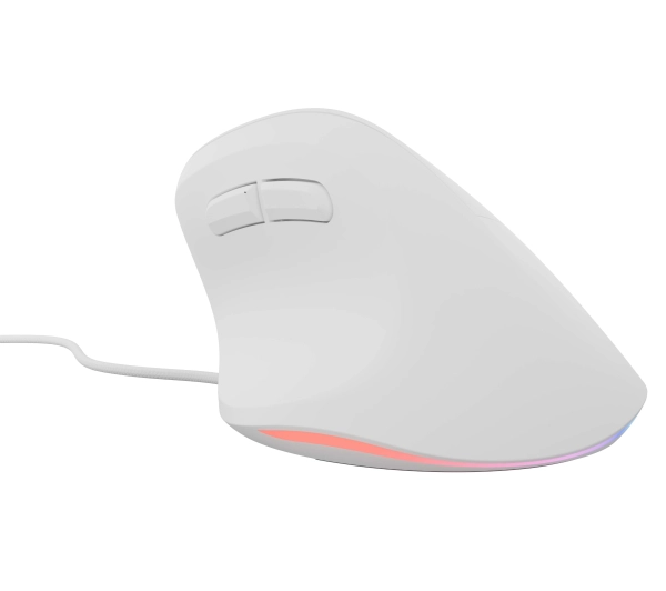 Natec Crake 2 Pro Biały