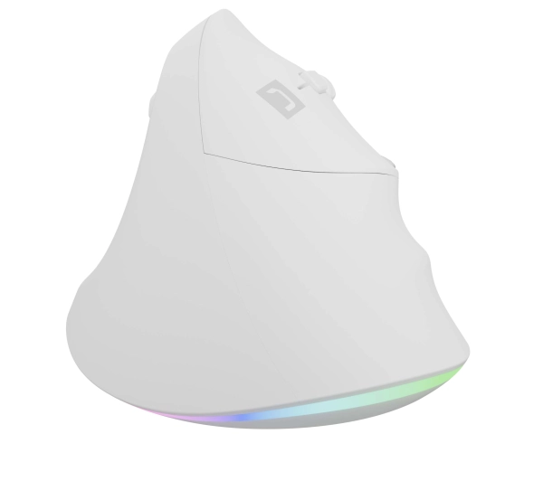 Natec Crake 2 Pro Biały